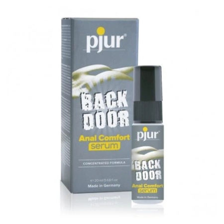 pjur Back Door Serum 20 ml-36207
