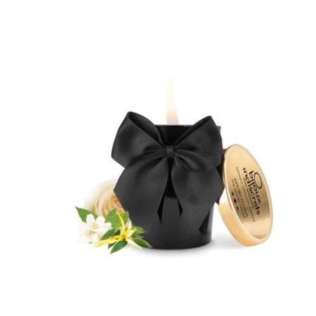 MELT MY HEART - Aphrodisia Scented Massage Candle-36296