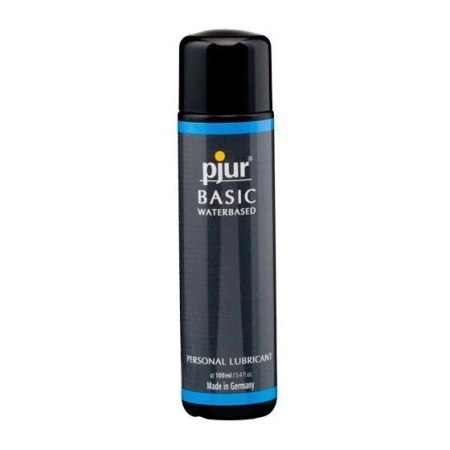pjur Basic Waterbased 100 ml-36716