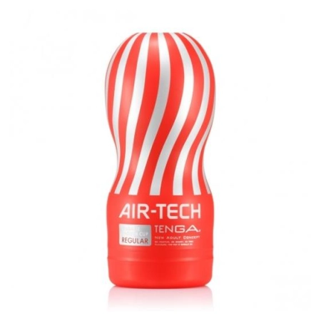Tenga - Air-Tech Reusable Vacuum Cup (regular)-37314