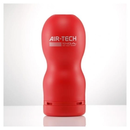Tenga - Air-Tech Reusable Vacuum Cup (regular)-37315