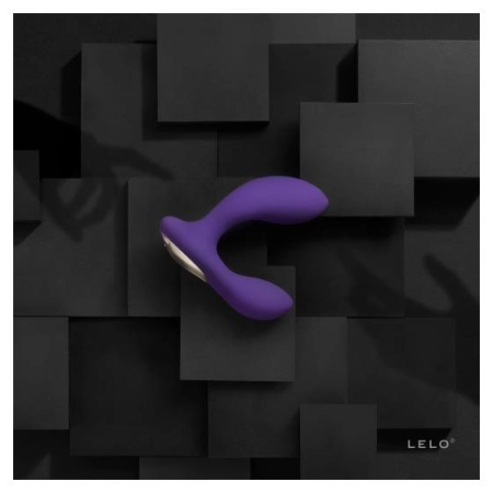 LELO - Bruno, purple-38020
