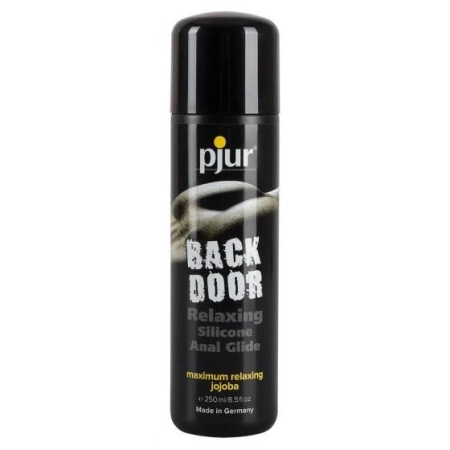 pjur Back Door Relaxing Anal Glide 250ml-38103