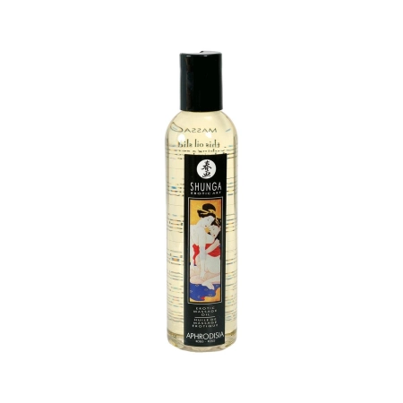 Shunga - Aphrodisia Massage Oil 250 ml-40285