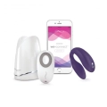 We-Vibe Sync, fioletowy-41026