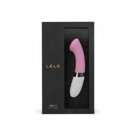 LELO - Gigi 2, pink-41564