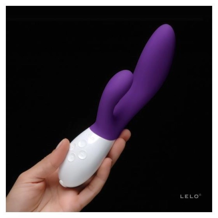 LELO - Ina 2, purple-41567