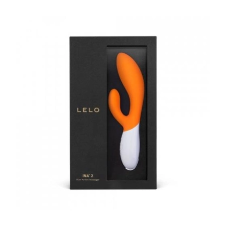 LELO - Ina 2, orange-41573