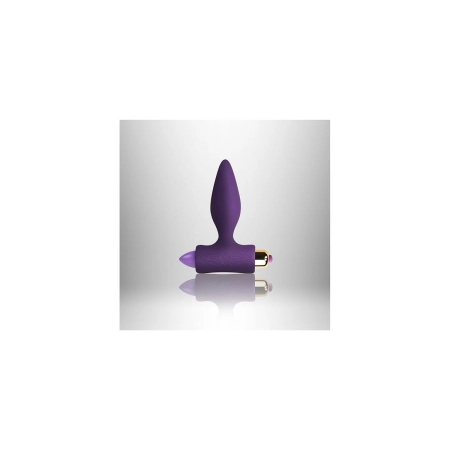 Rocks-Off - Petite Sensations Plug purple-42032