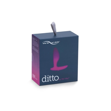 We-Vibe - Ditto (fioletowy)-42934