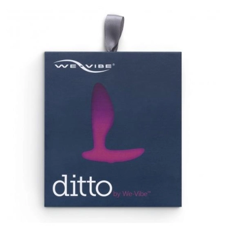 We-Vibe - Ditto (fioletowy)-42938