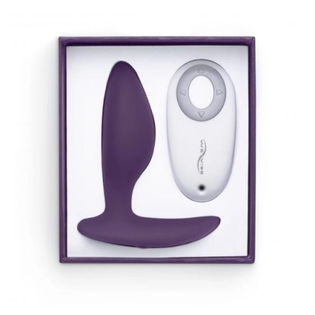 We-Vibe - Ditto (fioletowy)-42941
