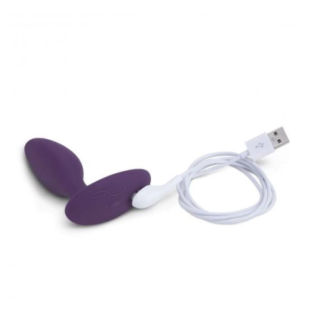 We-Vibe - Ditto (fioletowy)-42946