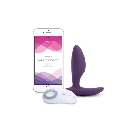 We-Vibe - Ditto (fioletowy)-42947