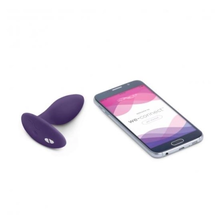 We-Vibe - Ditto (fioletowy)-42948