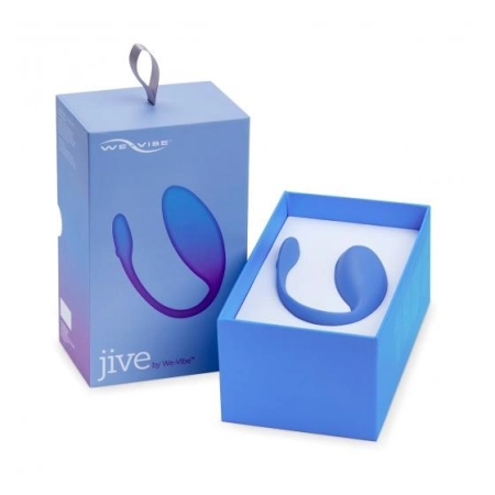 We-Vibe Jive Blue-43635