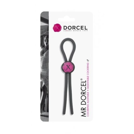 Dorcel - Mr Dorcel Cocring Lasso Adjustable-44477