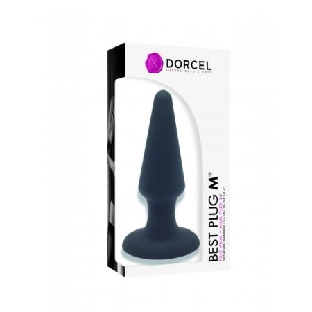 Dorcel - Best Plug M-44814