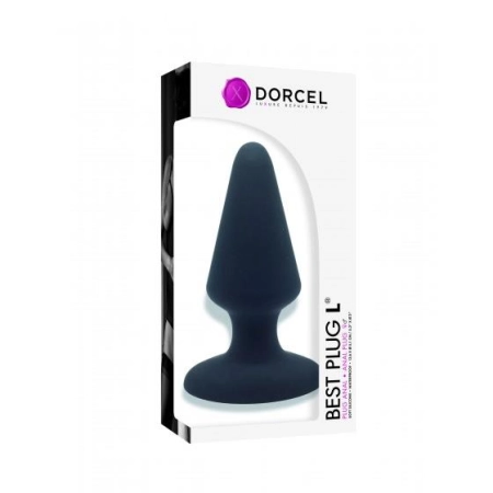 Dorcel - Best Plug L-44816