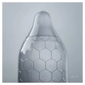 LELO - HEX Original prezerwatywy lateksowe (3 sztuki)-45042