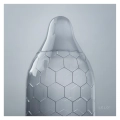 LELO - HEX Original prezerwatywy lateksowe (36 sztuk)-45051