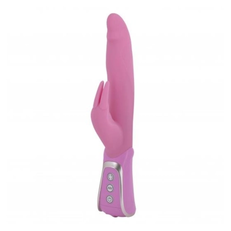 Vibe Therapy - Delight Pink-47658
