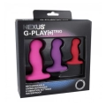 Nexus G-Play+ Trio-47829