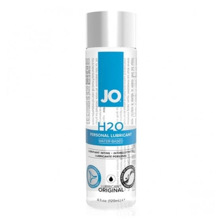 System JO H2O Lubricant 120 ml-615548