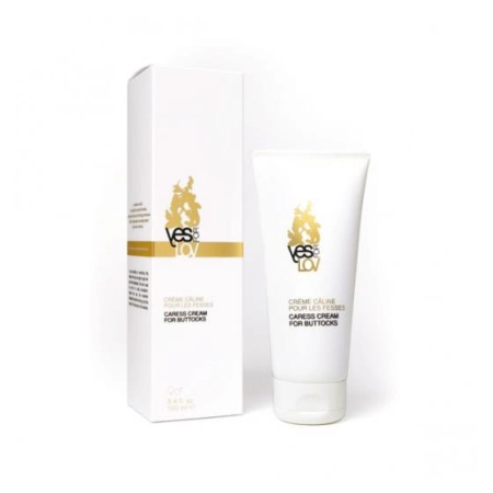 YESforLOV Caress Cream for Buttocks 100 ml-684279