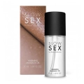 Slow Sex Warming Massage Oil-730839