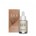 Slow Sex Hair and Skin Shimmer Dry Oil-730845
