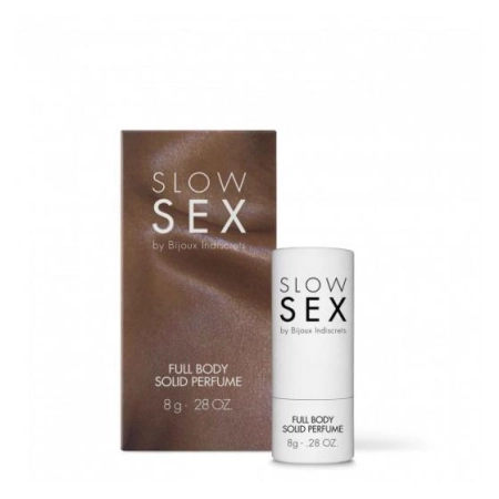 Slow Sex Full Body Solid Perfume-730841