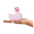 I Rub My Duckie Bath Bomb Rose-779743