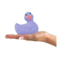 I Rub My Duckie Bath Bomb Lavender-779749