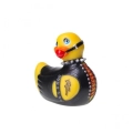 I Rub My Duckie Bondage Travel Size Black/Yellow-779757