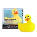I Rub My Duckie 2.0 Classic Yellow-779761