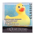 I Rub My Duckie 2.0 Classic Yellow-779763
