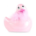 I Rub My Duckie 2.0 Paris Pink-779778