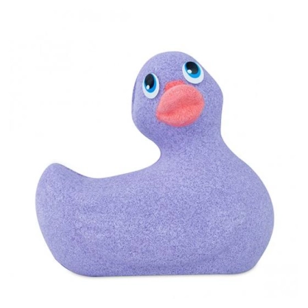 I Rub My Duckie Bath Bomb Lavender-779748