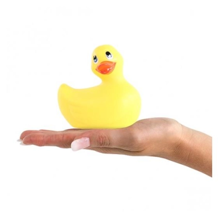 I Rub My Duckie 2.0 Classic Yellow-779762
