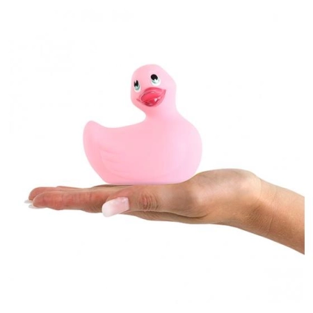 I Rub My Duckie 2.0 Classic Pink-779768