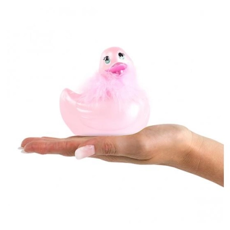 I Rub My Duckie 2.0 Paris Pink-779780