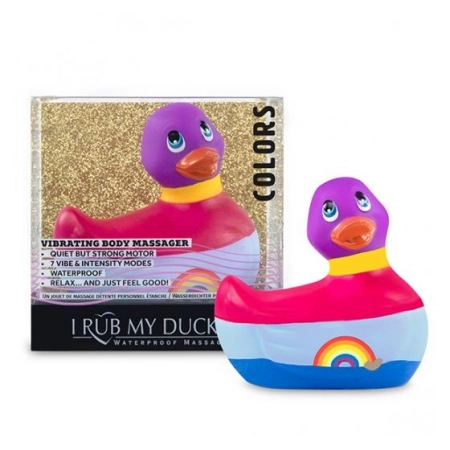 I Rub My Duckie 2.0 Colors Purple-779785