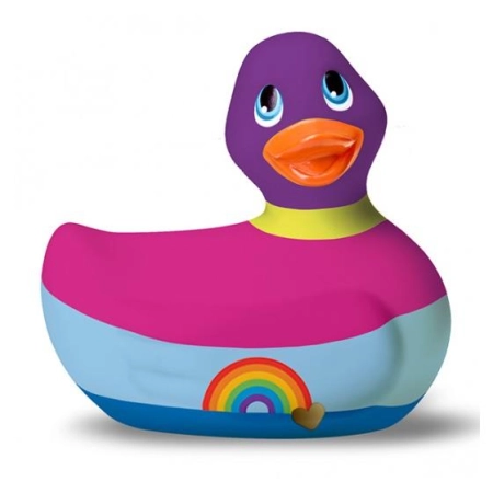 I Rub My Duckie 2.0 Colors Purple-779789