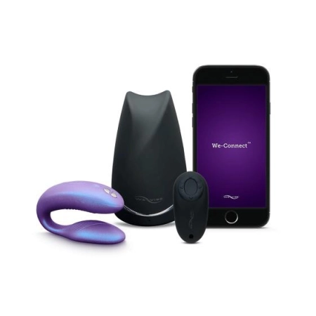 We-Vibe Sync Under The Stars-956933
