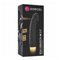 Dorcel Real Vibration M Black & Gold 2.0-957434